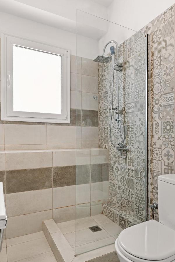 Holiday Apartment Glyfada Athen Exterior foto