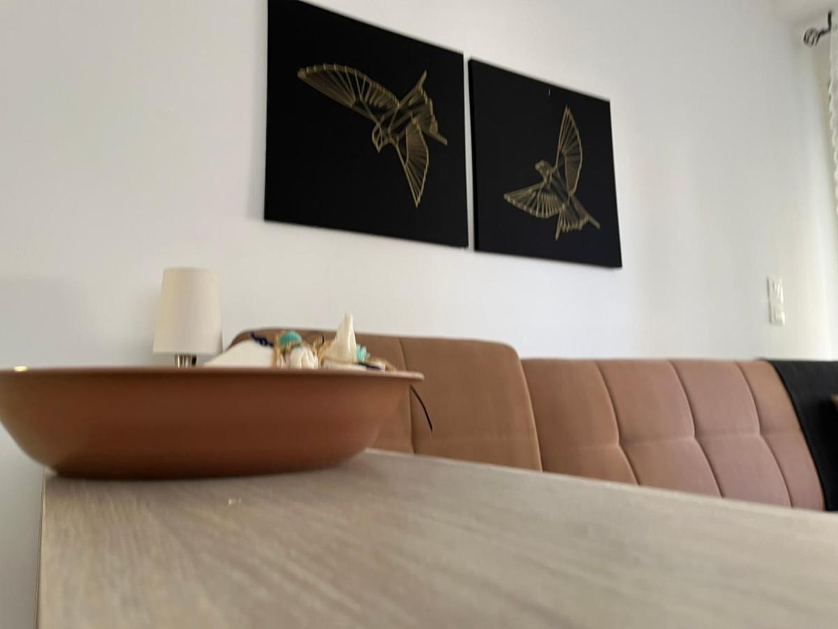 Holiday Apartment Glyfada Athen Exterior foto