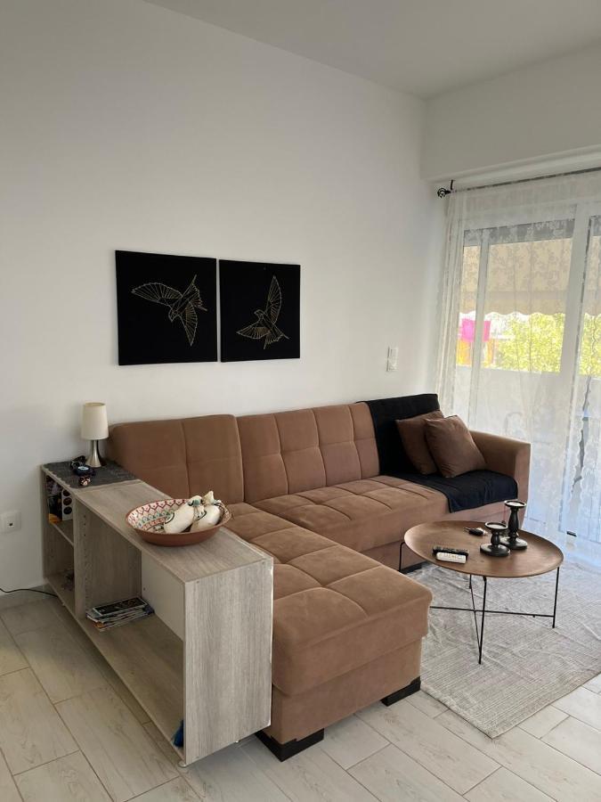 Holiday Apartment Glyfada Athen Exterior foto