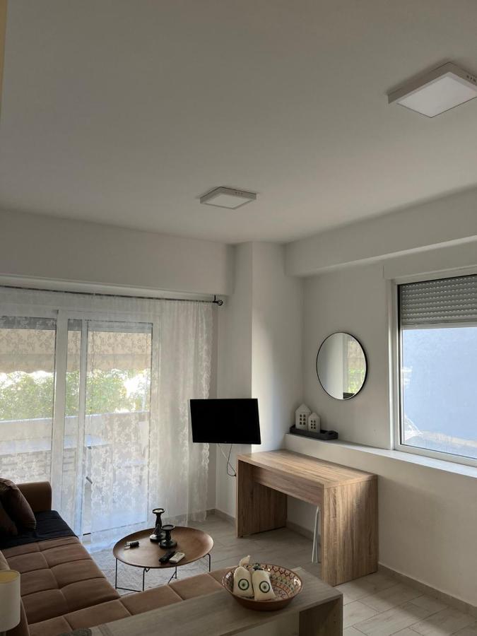 Holiday Apartment Glyfada Athen Exterior foto