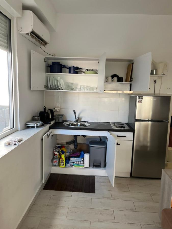 Holiday Apartment Glyfada Athen Exterior foto
