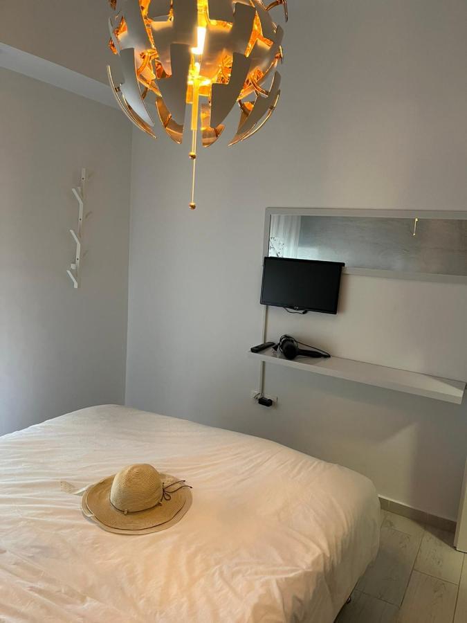 Holiday Apartment Glyfada Athen Exterior foto