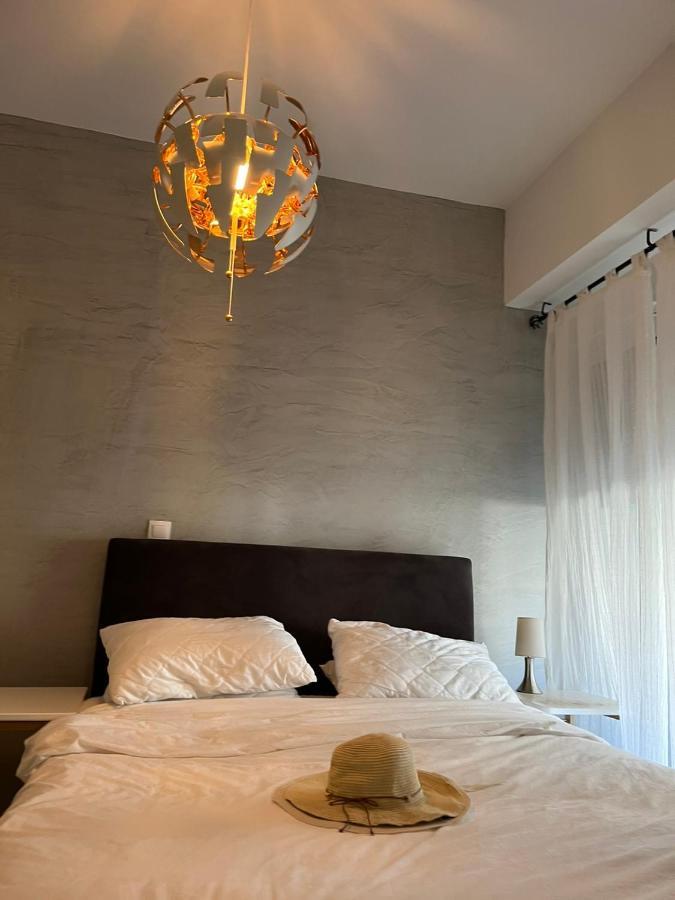 Holiday Apartment Glyfada Athen Exterior foto